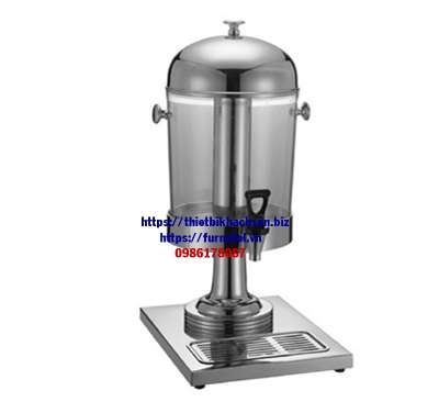 Bình nước hoa quả 121404